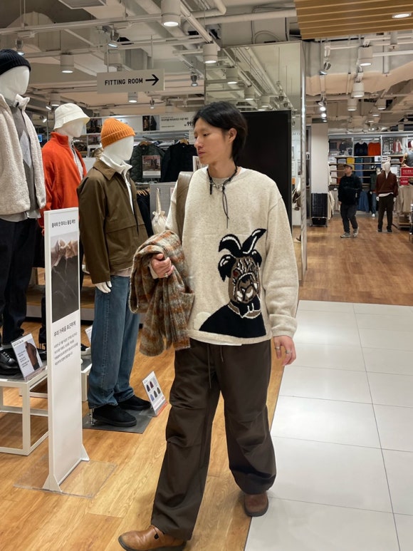아워클로젯 이미지