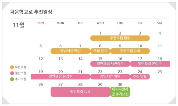 제니스유치원 이미지
