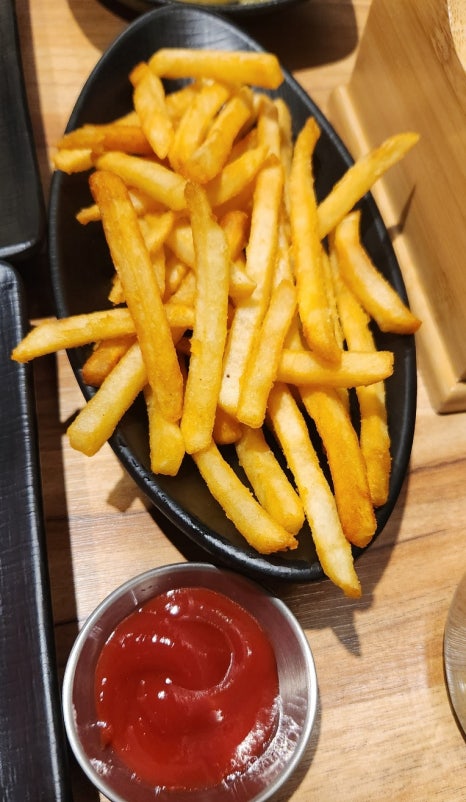 화락바베큐치킨 관고점 이미지