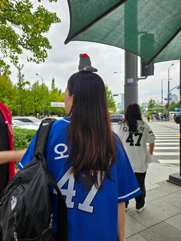 와구이닭 은근바베큐 이미지