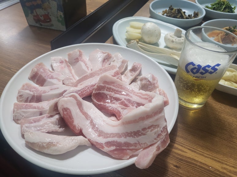 할리스커피 난곡사거리점 이미지