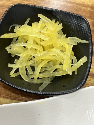 바야바국수 이미지