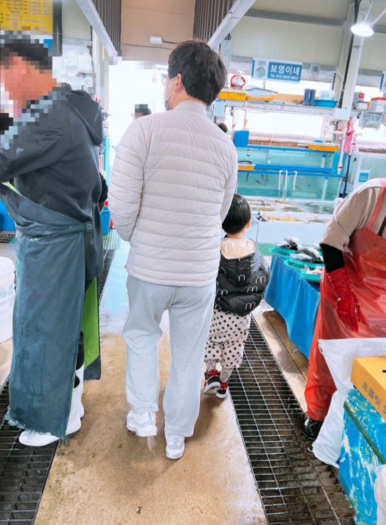주문진주유소 이미지