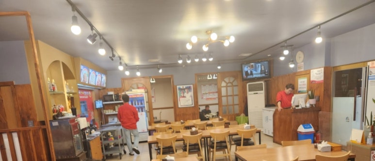 미강손짜장 이미지