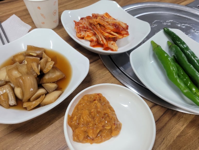 쿡수의신 이미지