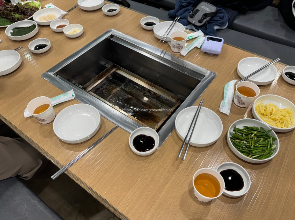 가산풍천장어 이미지