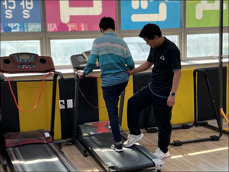 정특수체육센터 이미지