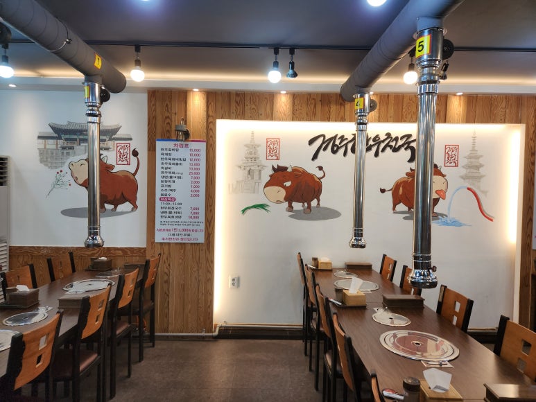 경주한우 이미지