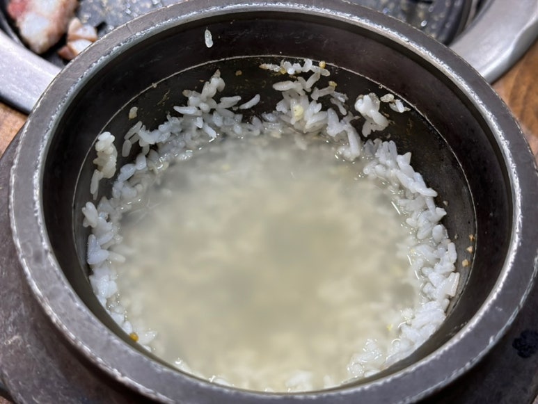 산촌쌈밥 이미지