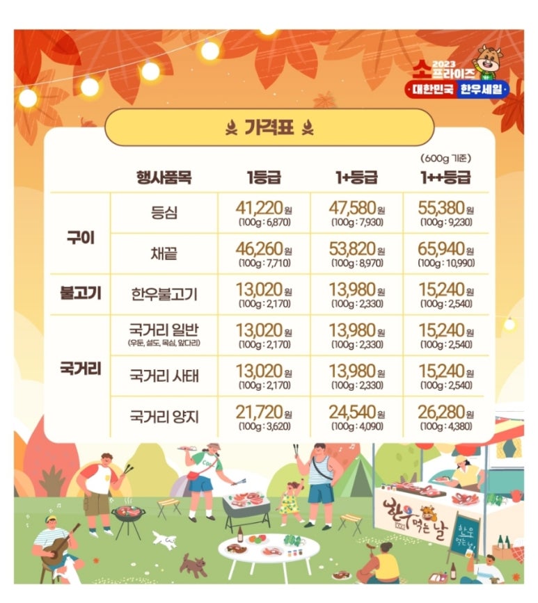 우리한우365 이미지