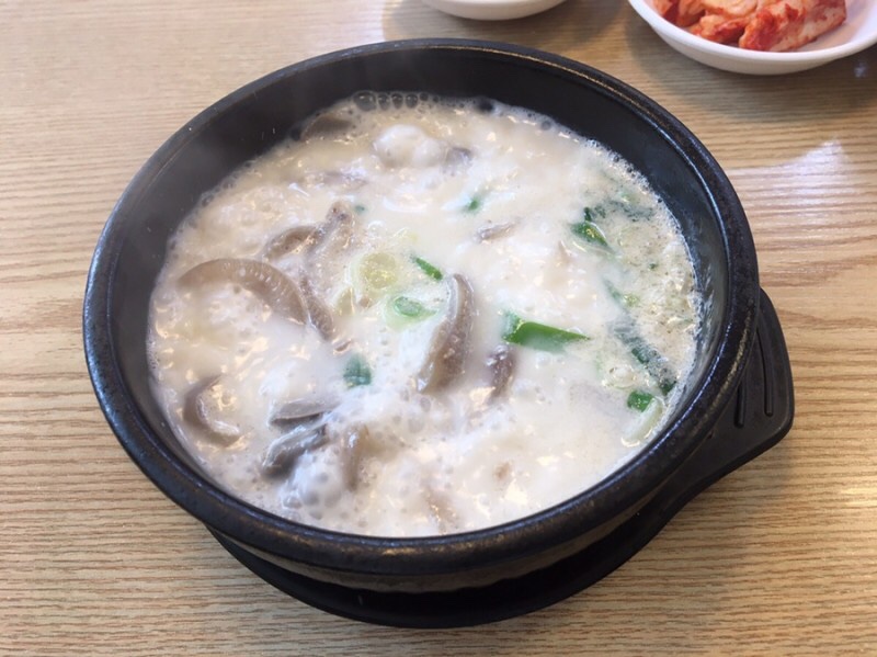 원조큰맘할매순대국 이미지