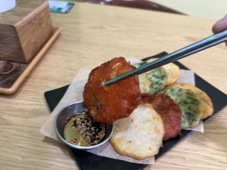 강릉초당 짬뽕순두부 이미지