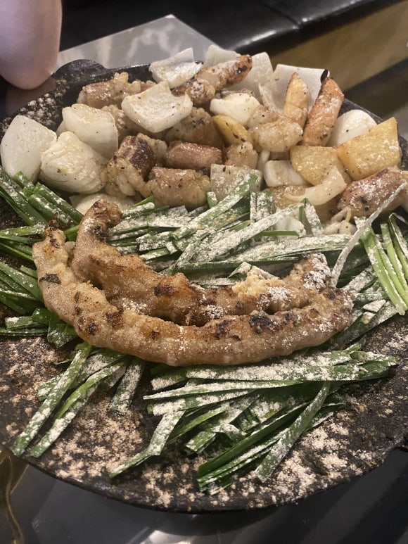 맛자매곱창 이미지