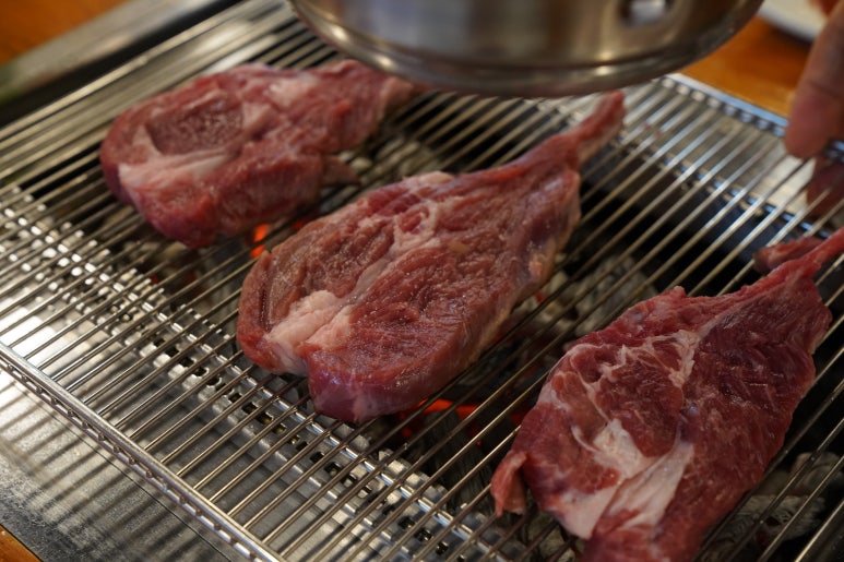 팡팡양꼬치 이미지
