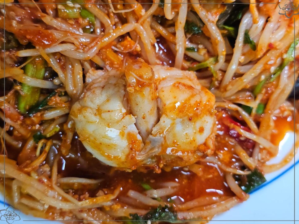 바다동태탕집밥 이미지