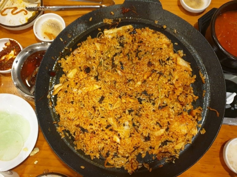 돈대감솥뚜껑삼겹살 이미지