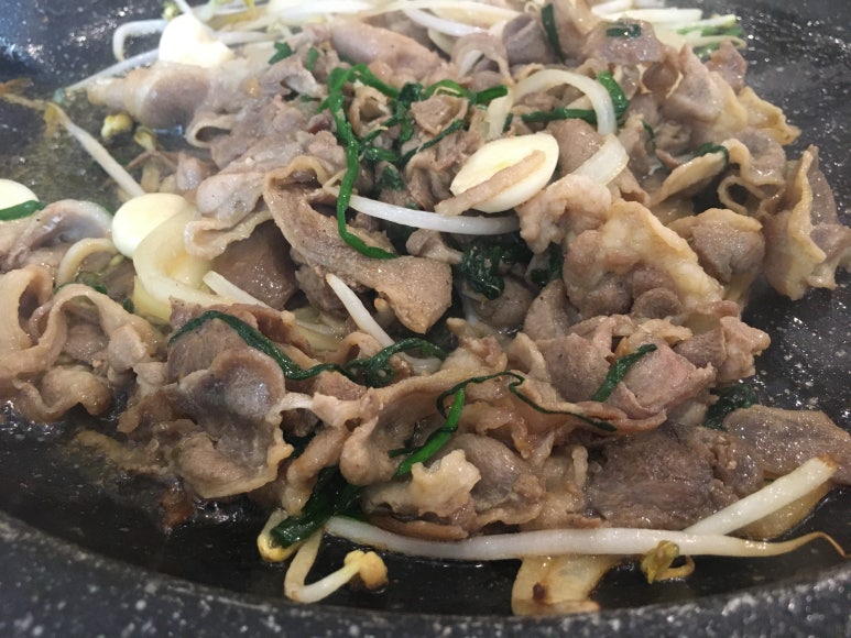 낭낭오리집 돌산점 이미지