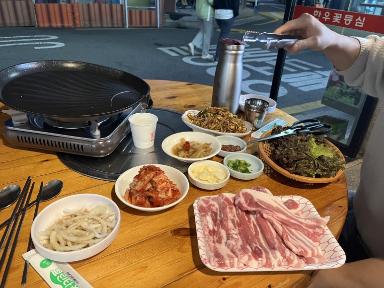 와이제이정육식당 이미지