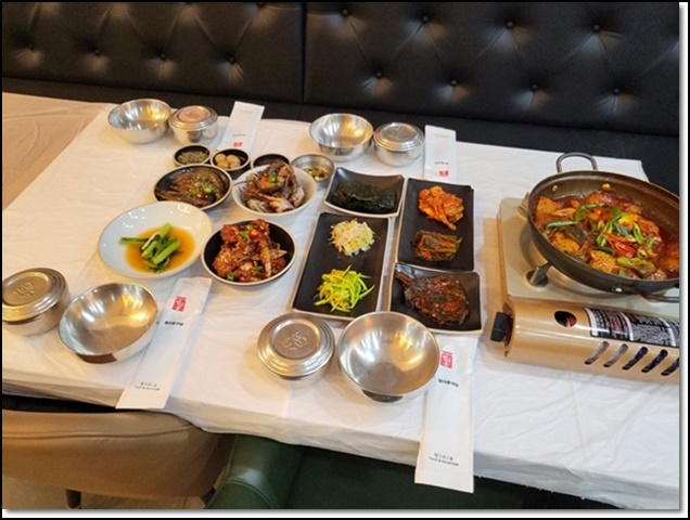 정갈한반찬식당 이미지