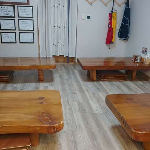 경주국밥 이미지