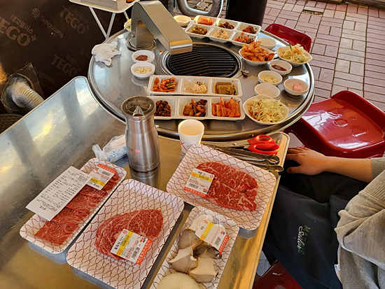 대관령정육식당 이미지
