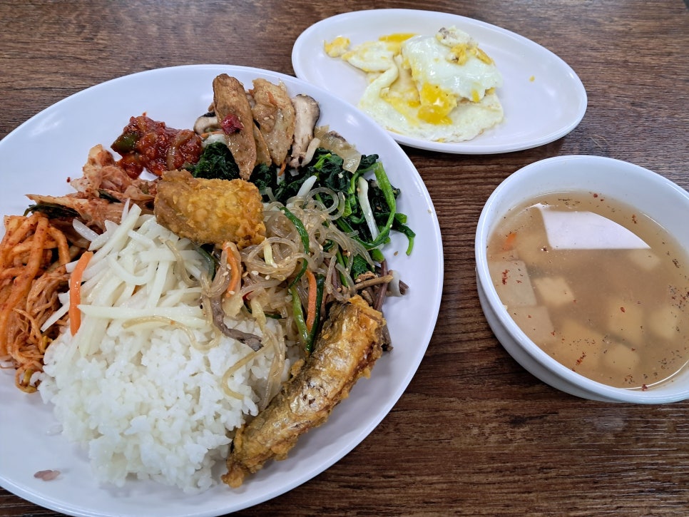 한결한식부페 이미지