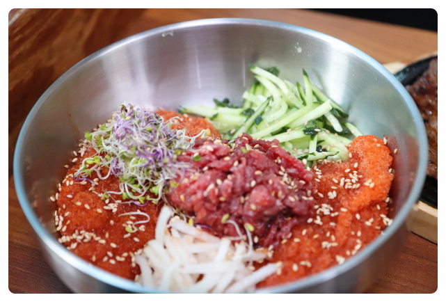 불국정떡갈비 이미지