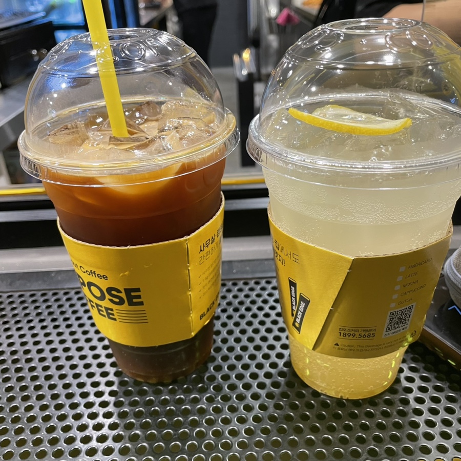 컴포즈커피상일 이미지