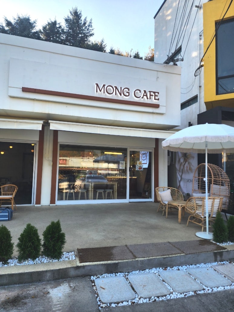 몽카페(Mong cafe) 이미지