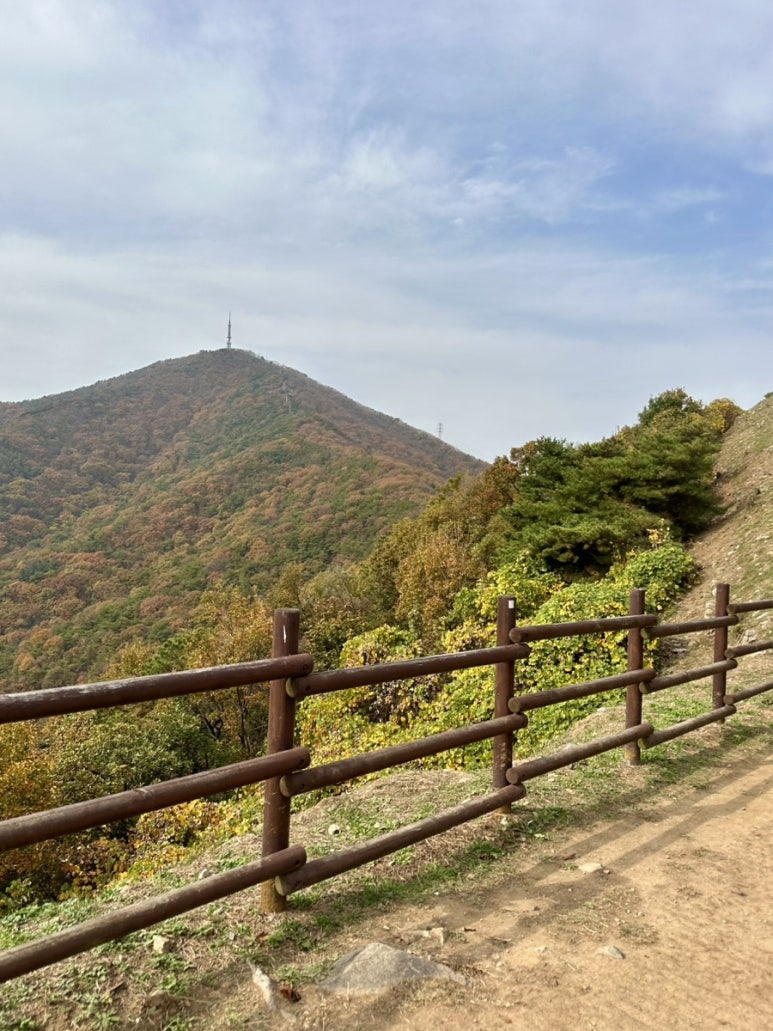 계양산성매장 이미지