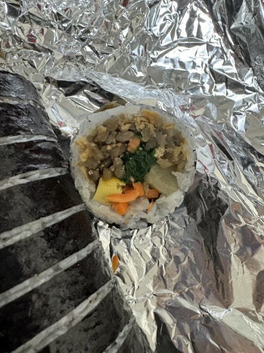 삼형제김밥경희대점 이미지