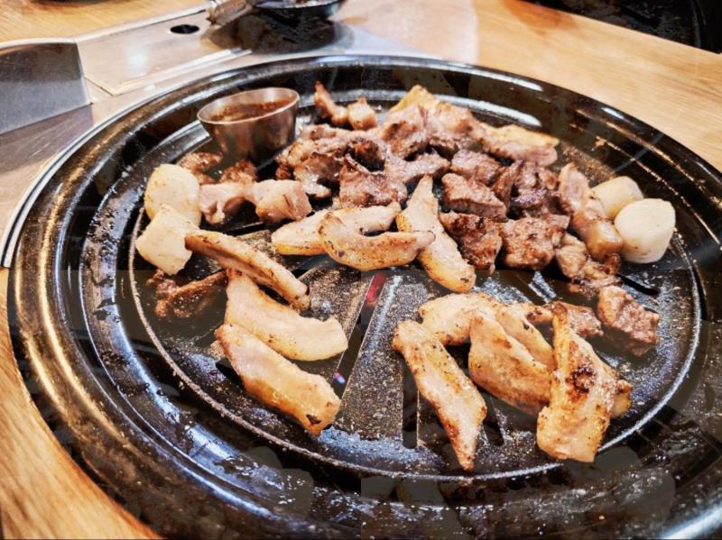 읍성뒷고기 이미지