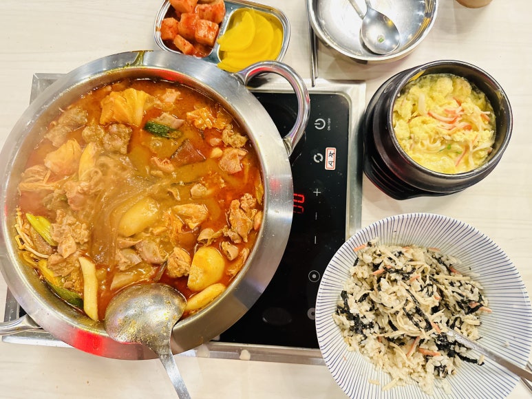 홍미집 신림직영점 이미지