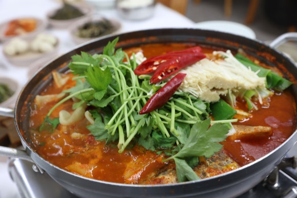 영남기사식당 이미지
