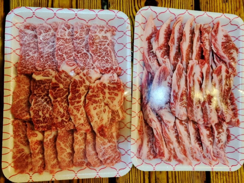 남관정육점 이미지