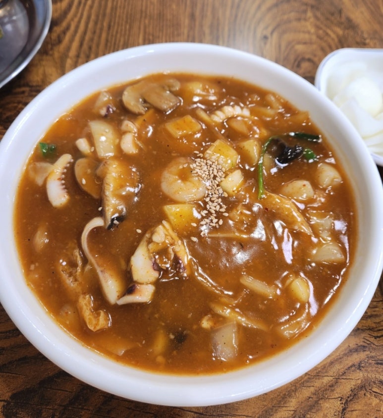 천일반점 이미지