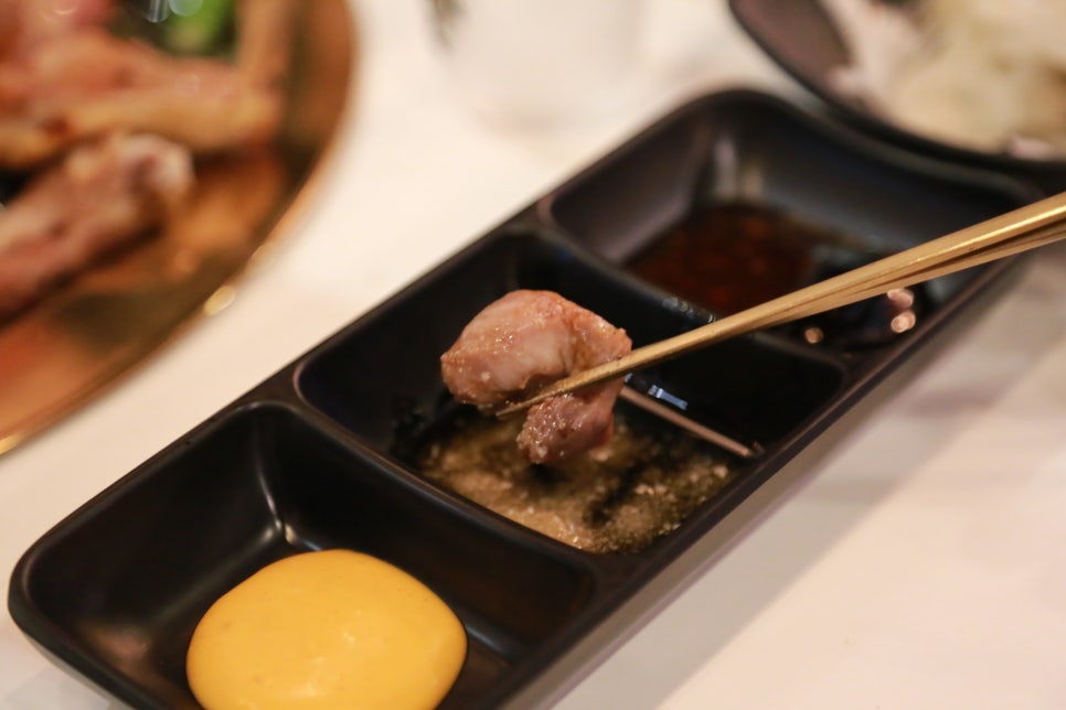 홀릭식당 이미지