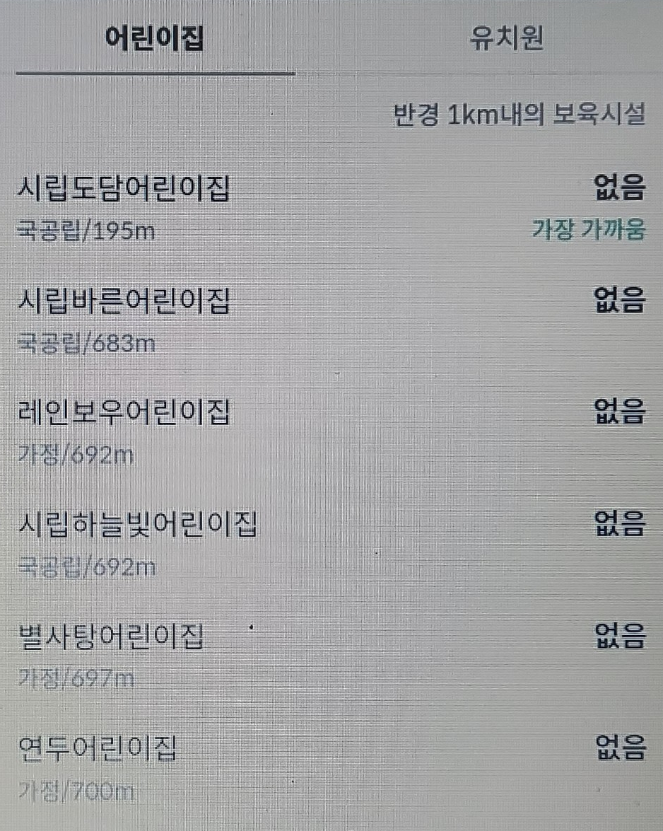 공립연두어린이집 이미지