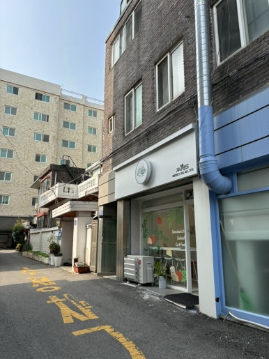 롯데슈퍼 부곡점 이미지