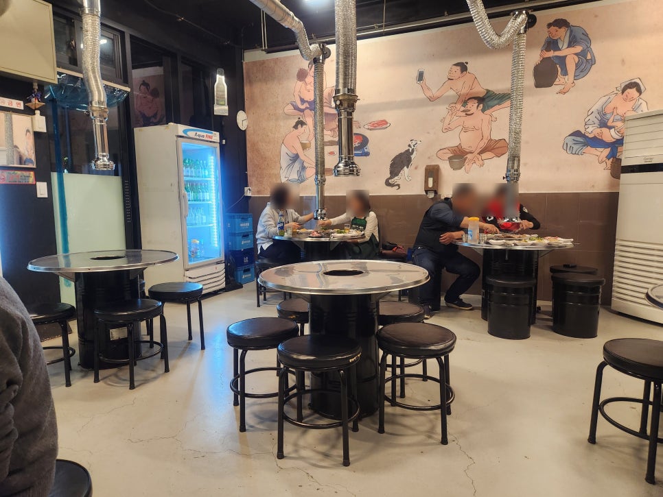 그옛날뒷고기 이미지