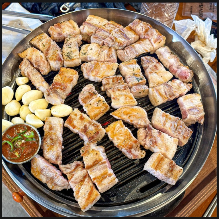 고반식당충남당진점 이미지