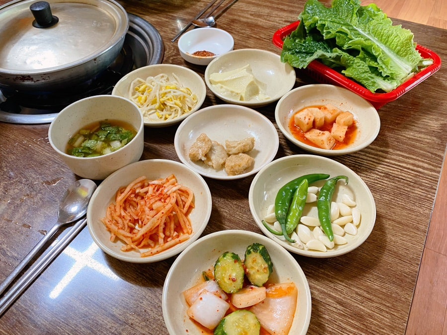 짬뽕도둑 이미지