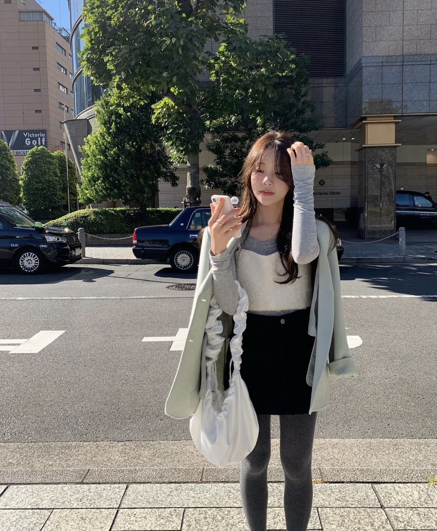 레이지민트 이미지