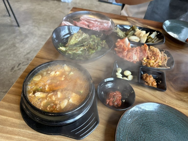 현리고집 이미지
