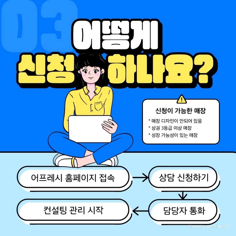 어프레시 이미지
