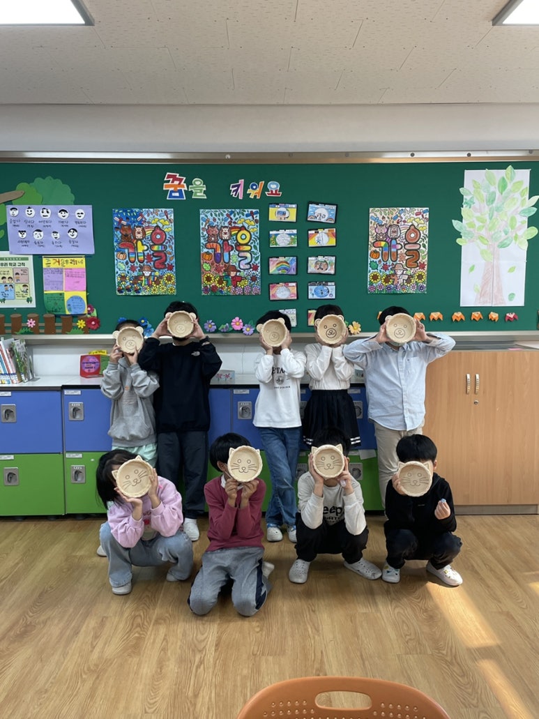 김제종정초등학교 이미지