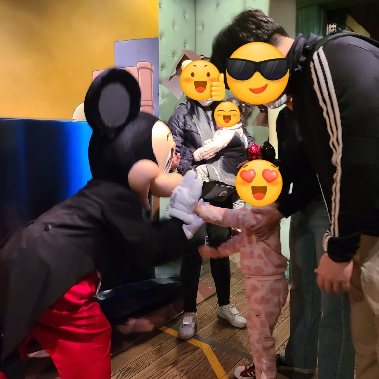 미니식당 이미지