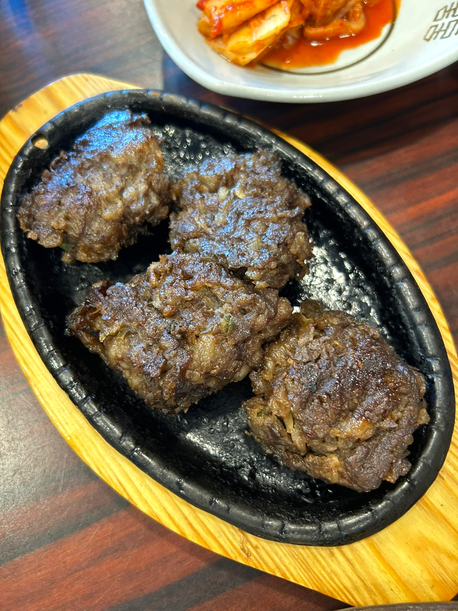 부산압구정한우갈비 이미지