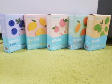 딜리잇 이미지