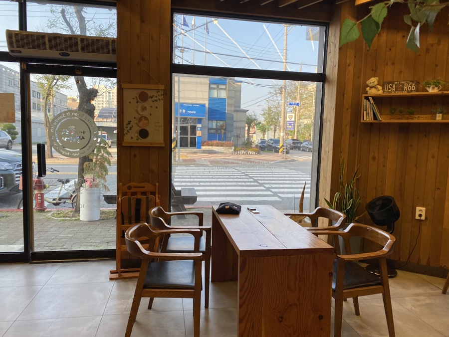 콩샌새만금점 이미지